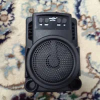 اسپیکر بلوتوثی