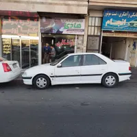 پارس 92بدون رنگ|خودرو سواری و وانت|تبریز, |دیوار