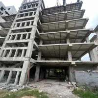 آپارتمان-شمال-ایزدشهر