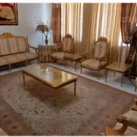 مبل استیل|مبلمان خانگی و میز عسلی|تهران, نیروی دریایی|دیوار