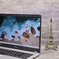 لپ تاپ ACER ASPIRE A515 نسل 9 گرافیک 2GB