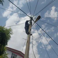 انواع برق کاری