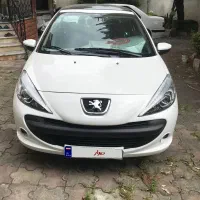پژو ۲۰۷ مدل ۴۰۳