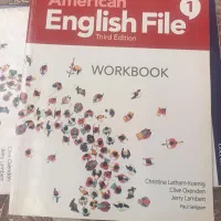 ۶جلد کتاب اموزش زبان