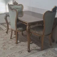 میز ناهار خوری