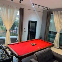 ویلاروما تهراندشت استخر سرپوشیده آبگرم