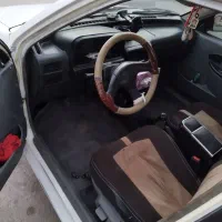 پراید صبا|خودرو سواری و وانت|قروه, |دیوار