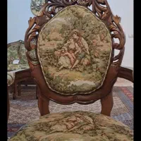 مبلمان سلطنتی لیلی و مجنون|مبلمان خانگی و میز عسلی|ارومیه, |دیوار