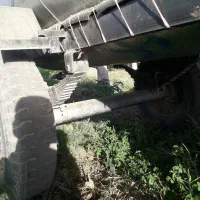 تانکر چرخدار ۲ هزار|مصالح و تجهیزات ساختمان|کرمانشاه, |دیوار