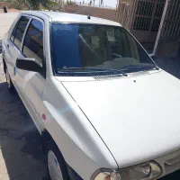 پراید مدل۹۵