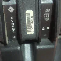 ساب P2 راکفورد ۱۲