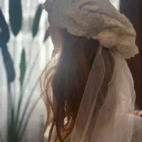 توربان مخصوص نامزدی و عقد|لباس|تهران, قناتکوثر|دیوار