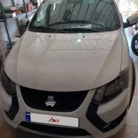 کوییک gxl ۴۰۲