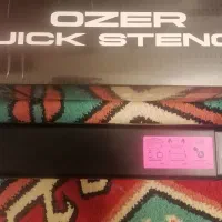 پرینتر حرارتی تاتو ozer|پرینتر، اسکنر، کپی، فکس|اراک, |دیوار