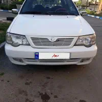 پراید ۱۳۲ مدل ۱۳۸۹ بی رنگ کم کارکرد