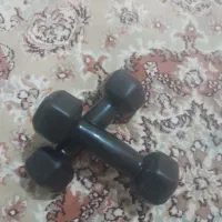 دمبل ۱ کیلویی عالی