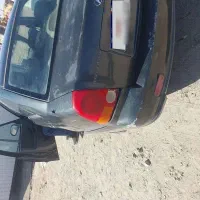 سواری ورنا|خودرو سواری و وانت|زاهدان, |دیوار