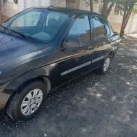 فروش فوری تیبا|خودرو سواری و وانت|تربت‌حیدریه, حیدرآباد|دیوار