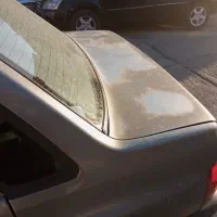 پراید 85بیرنگ خط و خش دارد|خودرو سواری و وانت|سمنان, |دیوار