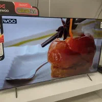 تلویزیون 65 اینچ دوو،اقساط بلندمدت