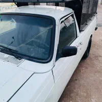 پیکان وانت مدل۱۳۸۸|خودرو سواری و وانت|زرقان, |دیوار