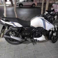 اپاچی 89 خوش رخ  180