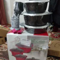 سرویس قابلمه گرانیت