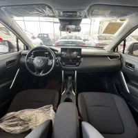 خودروی تویوتا  کرولا کراس هیبرید|خودرو سواری و وانت|تبریز, |دیوار