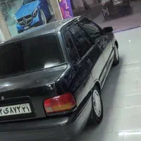 پراید مدل 83 انژکتور در حد|خودرو سواری و وانت|سبزوار, جهاد کشاورزی|دیوار