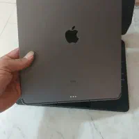 تب لت اپل آیپد پرو ۲۰۲۱ حافظه ۲۵۶سیمکارت۱۲اینچ