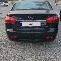 جک جی ۴ مدل ۱۴۰۴ صفر قسطی|خودرو سواری و وانت|شیراز, دشت چنار|دیوار