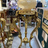 میز کنار سالنی.  تخفیف افتتحایه