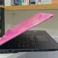 لپ تاپ Hp صورتی با گرافیک 1G|رایانه همراه|رشت, بازار|دیوار