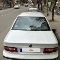 سمند lx|خودرو سواری و وانت|بناب, |دیوار