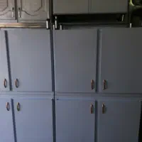 کابینت سازی