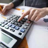 ارائه خدمات تخصصی مالیاتی