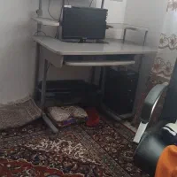 میزتحریروکامپیوتر