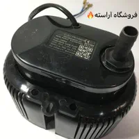 پمپ غرقابی الکتروژن ضد آب آکواریومی کولر آبی آبنما|کولر آبی|تهران, بازار|دیوار