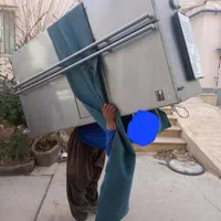 اتوبارحمل اسبابکشی باربری اثاثیه منزل خدمات جابجای|خدمات حمل و نقل|کاشان, شهرک امیرکبیر|دیوار