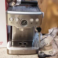 اسپرسو ساز پرقدرت مباشی مدل2111