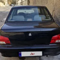 نقد اقساط پراید ۱۳۲مدل ۸۹داشبورد جدید دوگانه دست|خودرو سواری و وانت|نیشابور, شهید جعفری|دیوار