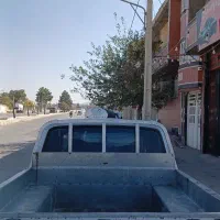 فروش فوری مزدا ۲۰۰۰|خودرو سواری و وانت|نیریز, |دیوار