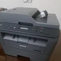 پرینتر لیزری