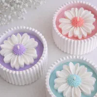 شمع دست ساز