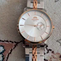 ساعت مچی orient