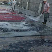 قالیشویی کوروش|خدمات نظافت|نسیم‌شهر, |دیوار