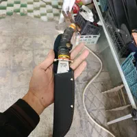 چاقوعلیخانی|کوهنوردی و کمپینگ|خرمدره, |دیوار