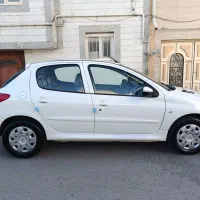 207 فرمان برقی به رویت صفر|خودرو سواری و وانت|الیگودرز, |دیوار