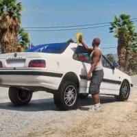 فروش بازی GTA V