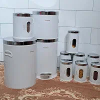 سرویس بانکه ۱۱ تیکه